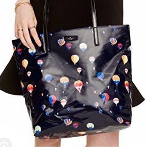 Kate Spade Daycation Shopper Tote